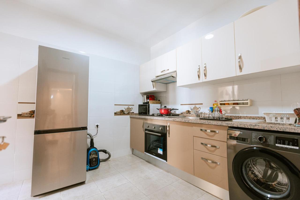 Appartement Modern Near Marjane Tanger
