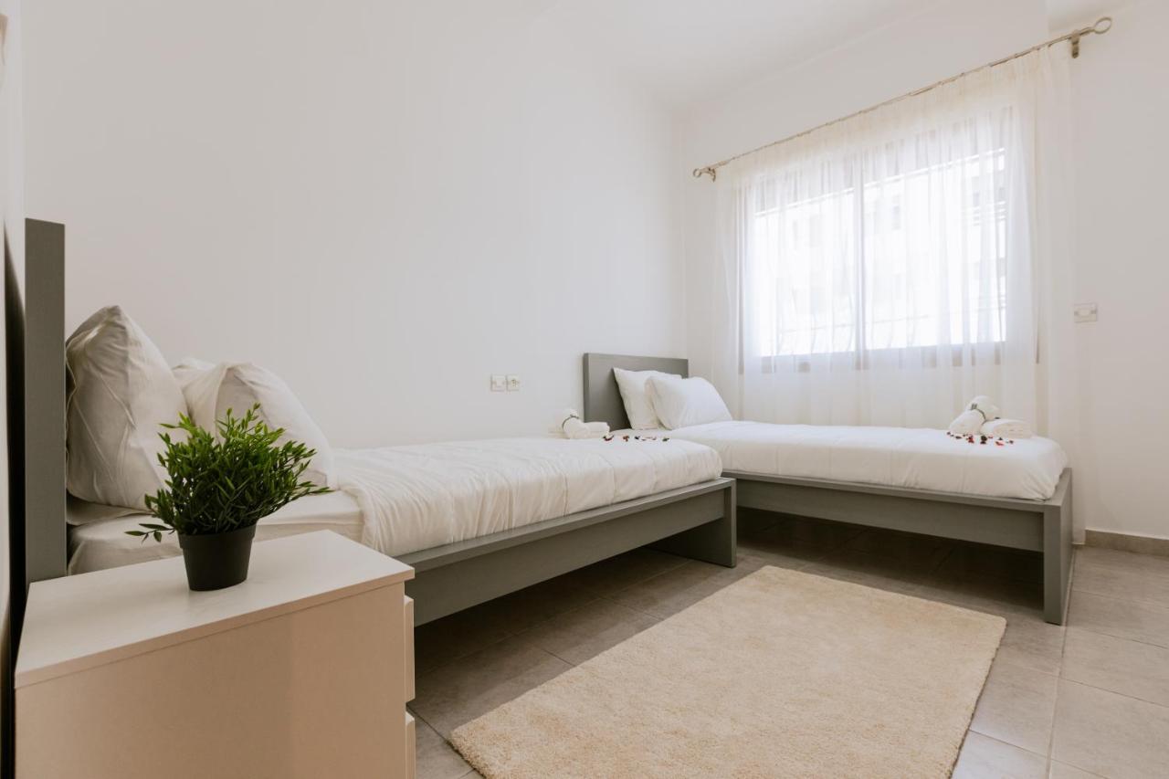 Modern Near Marjane Appartement *