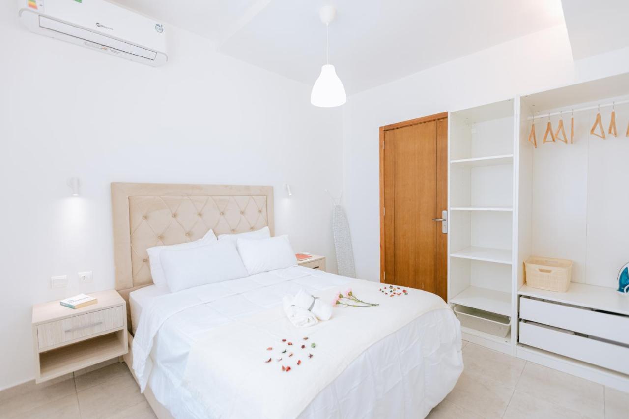 Appartement Modern Near Marjane